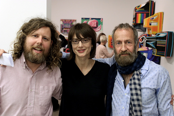 Gallery of Kenny Scharf
