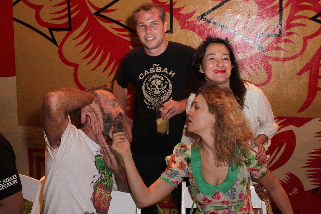 Gallery of Kenny Scharf