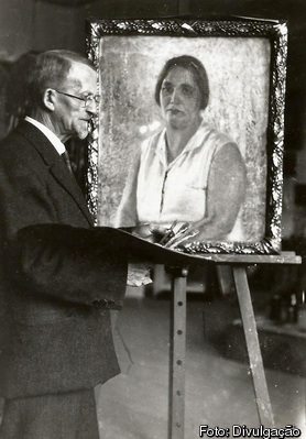 Gallery of Alfredo Andersen