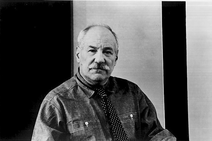 Friend: Barnett Newman
