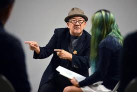 Gallery of Philip Gotanda