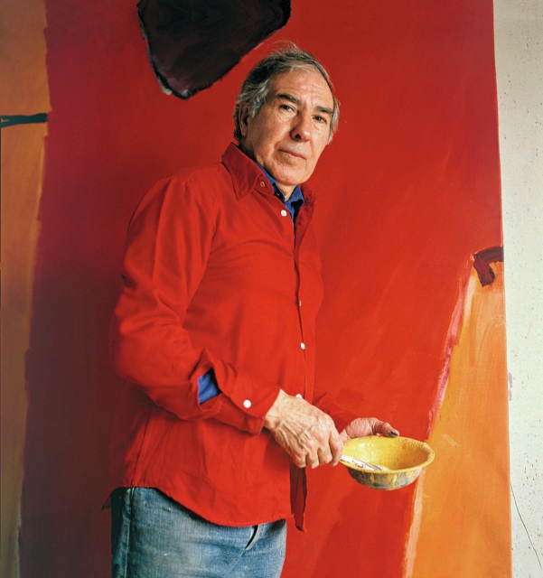 José Guerrero