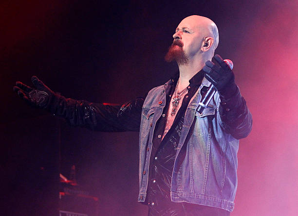 Gallery of Rob Halford