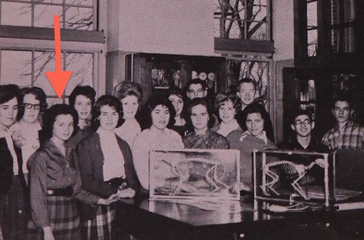 Gallery of Janet Yellen