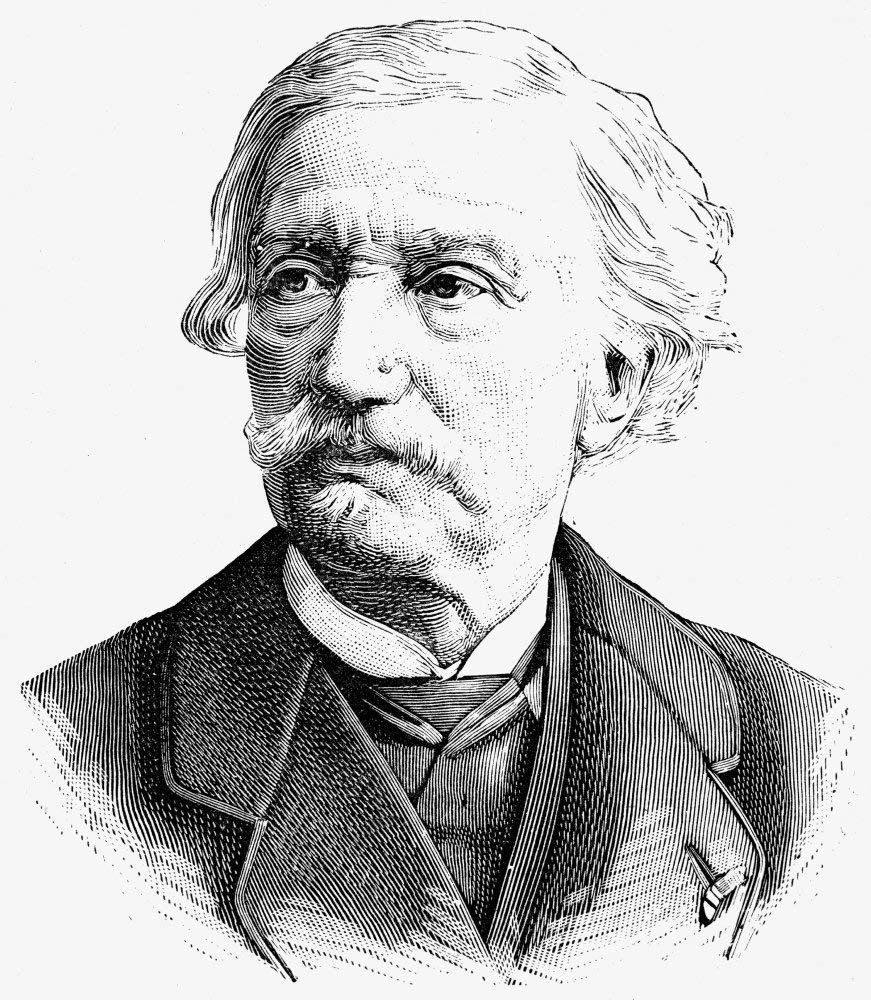 Charles Jacque