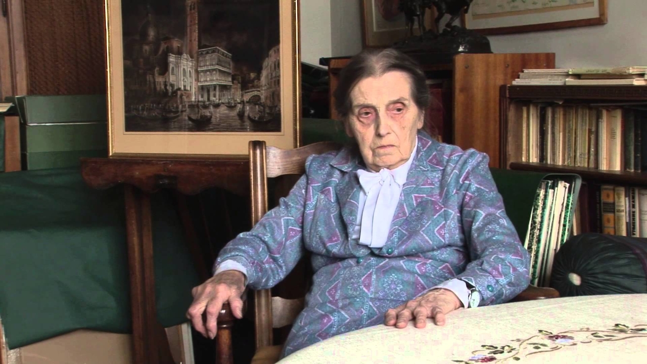 Daughter: Ekaterina Borisovna Serebriakova