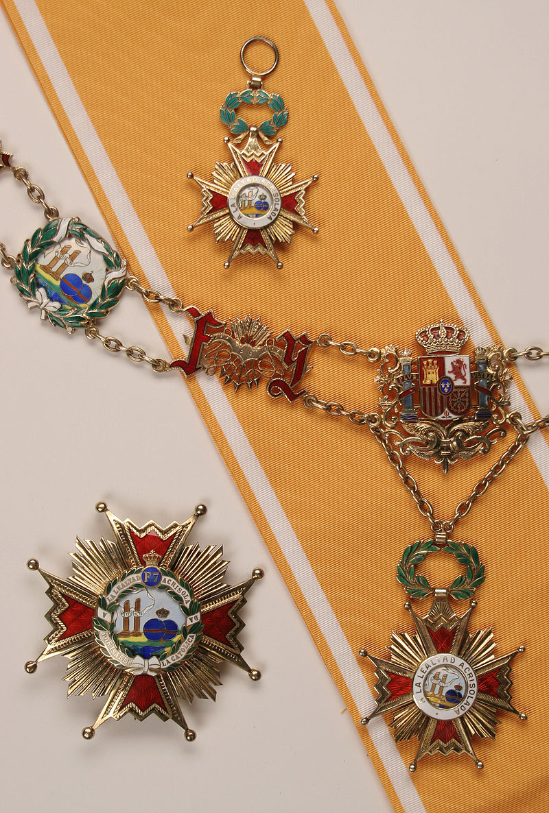 Order of Isabella the Catholic