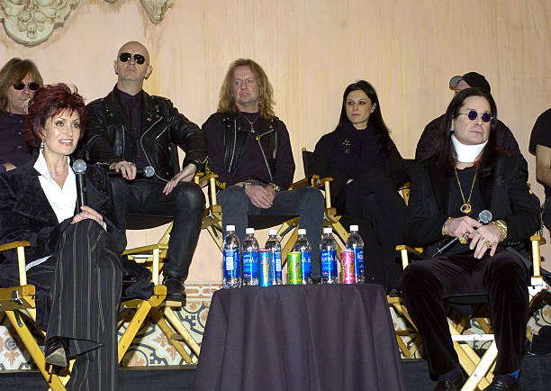 Gallery of Rob Halford