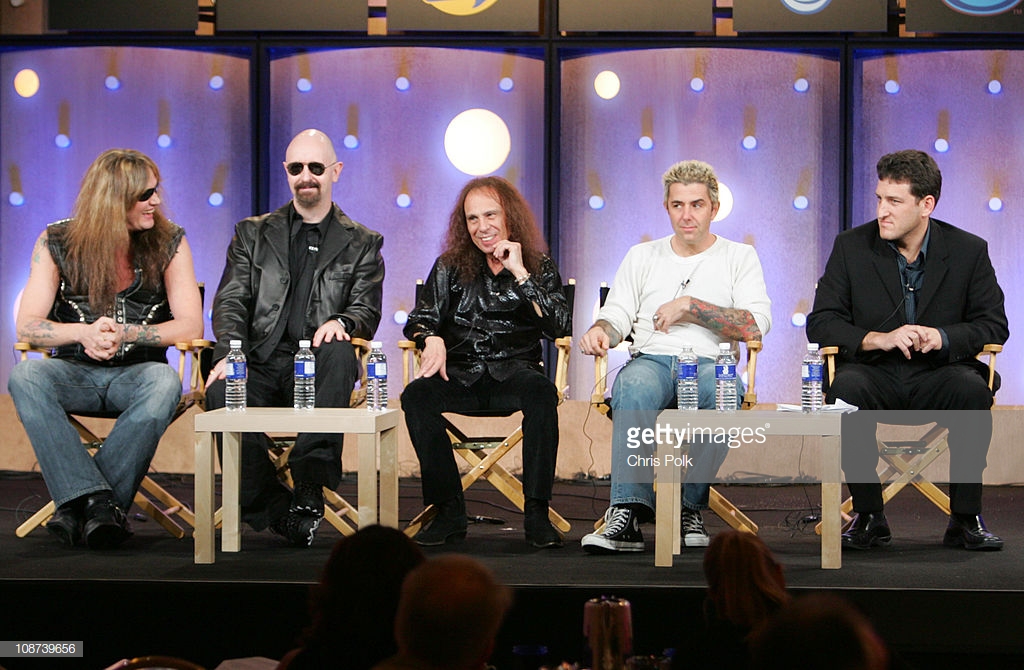 Gallery of Rob Halford