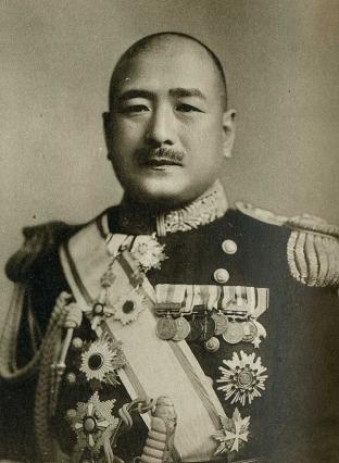 Shigetaro Shimada