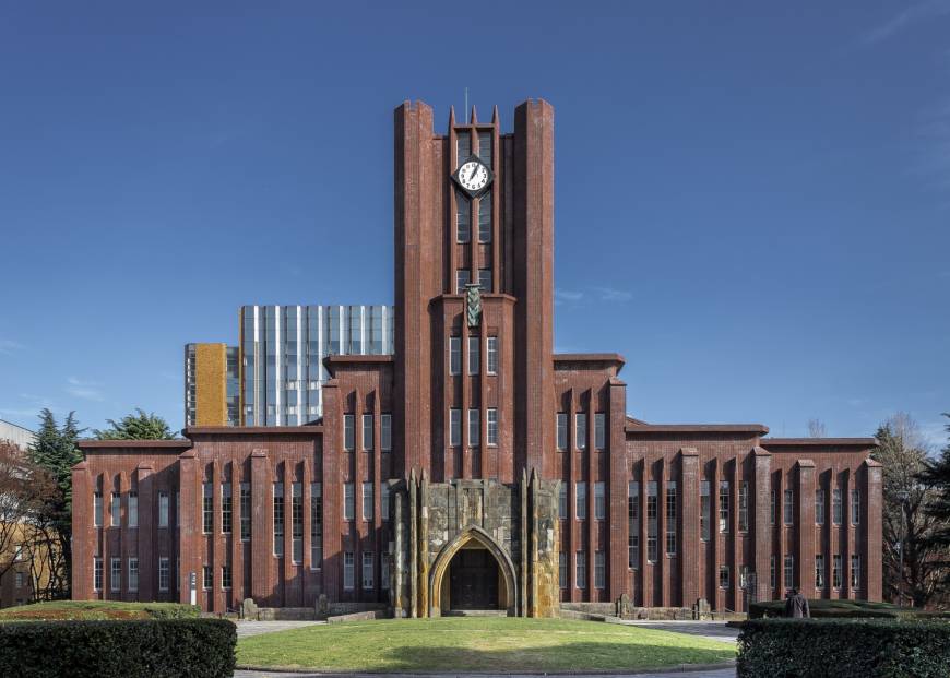 Gallery of Sodeyama Kikuo