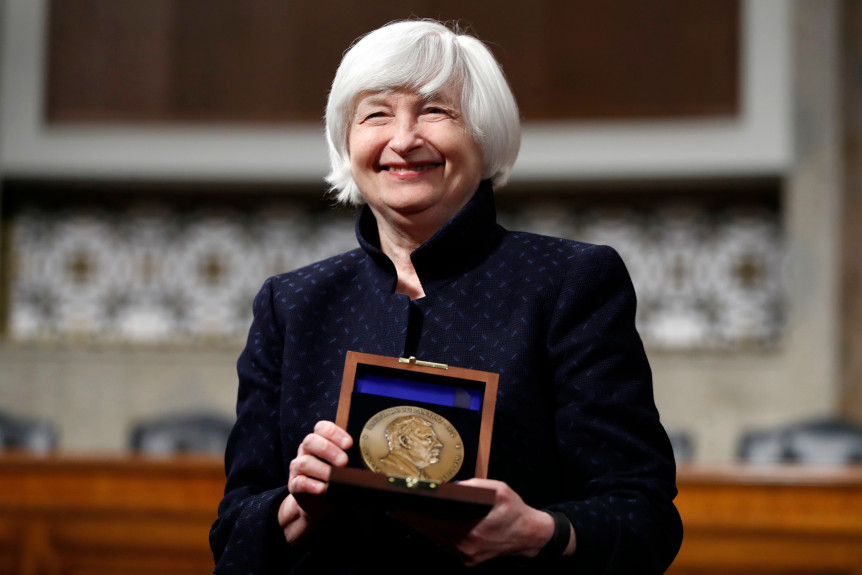 Paul H. Douglas Award