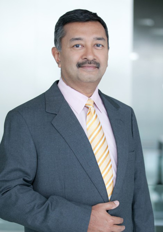 Son: Mokhzani Mahathir 