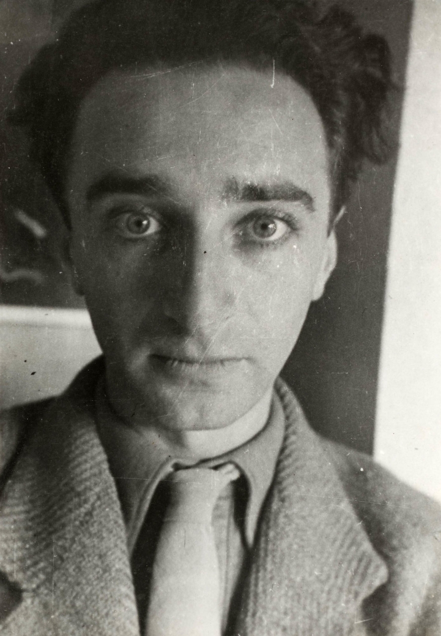 Paul Paun