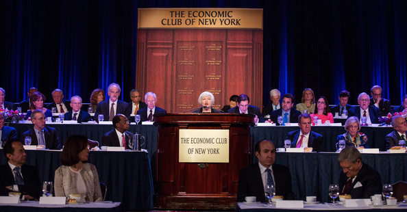 Gallery of Janet Yellen