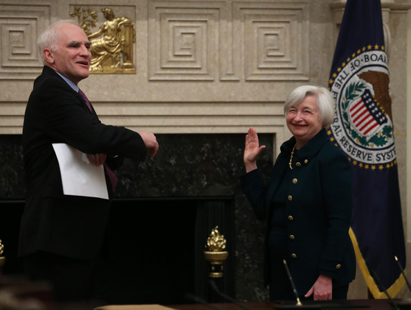 Gallery of Janet Yellen