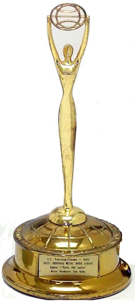 Clio Awards