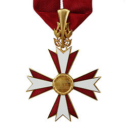 Austrian Decoration for Science and Art, 2014