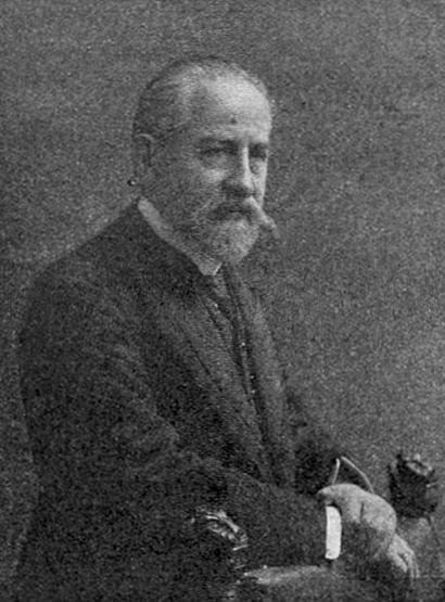 Father: Pyotr Ivanovich Ostroumov