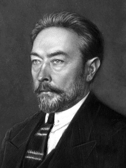 husband: Sergei Vasilyevich Lebedev