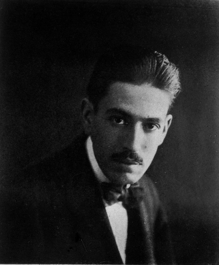 Saturnino Herrán (July 9, 1887 — October 8, 1918), Mexican artist