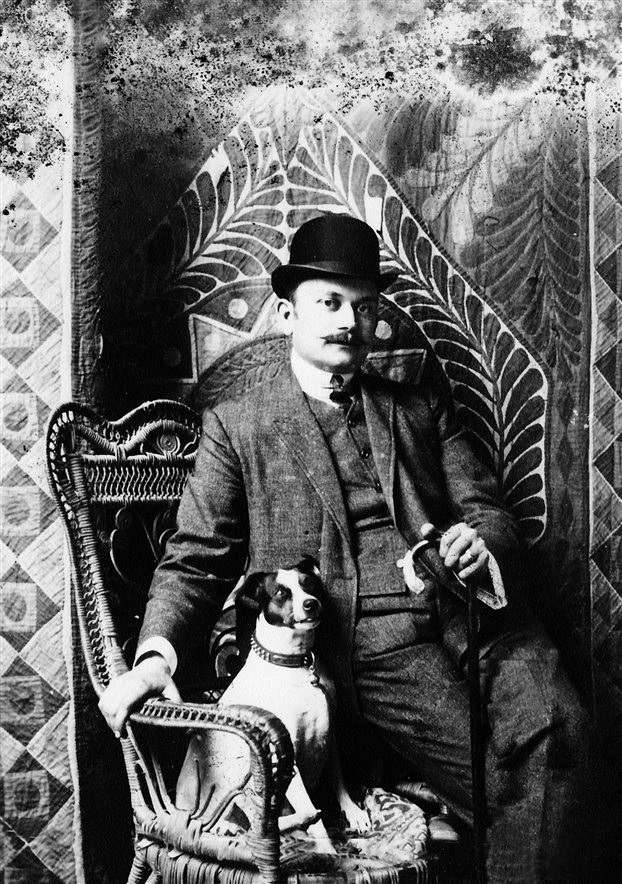 teacher: Konstantinos Parthenis