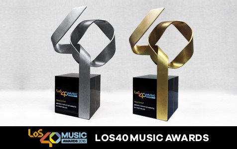 LOS40 Music Awards
