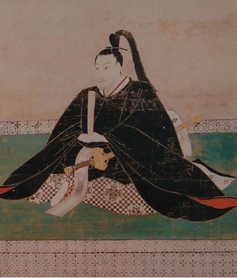 Son: Shimazu Tadatsune