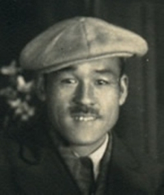 Yasujiro Shimazu