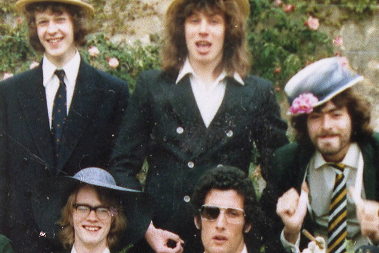 Gallery of Tony Blair