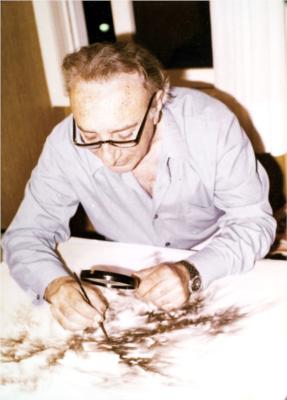 Gallery of Paul Paun