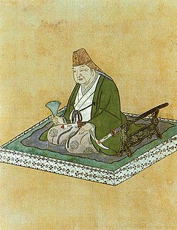 Shigehide Shimazu