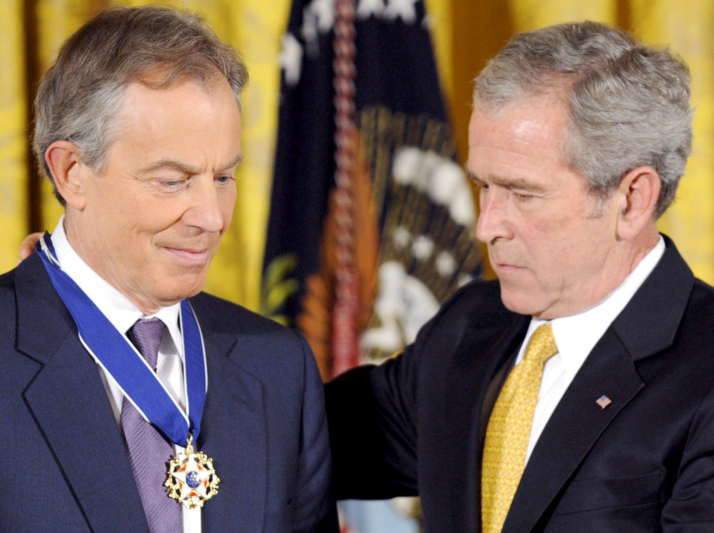 Presidential Medal of Freedom