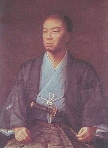 Hisamitsu Shimazu