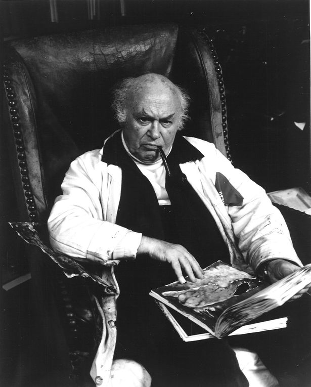 Josef Herman