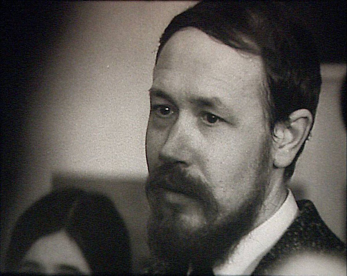 Career period of Konstantin Vasilyev in career