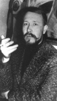 Career period of Konstantin Vasilyev in career