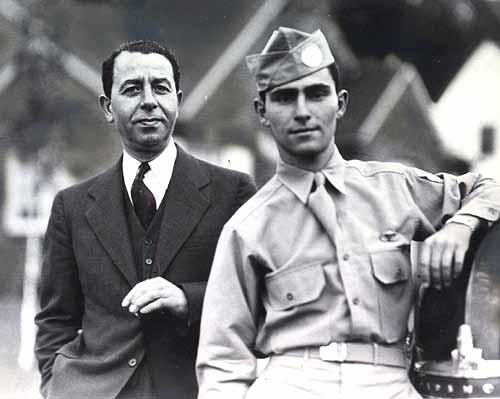 Gallery of Rodman Serling