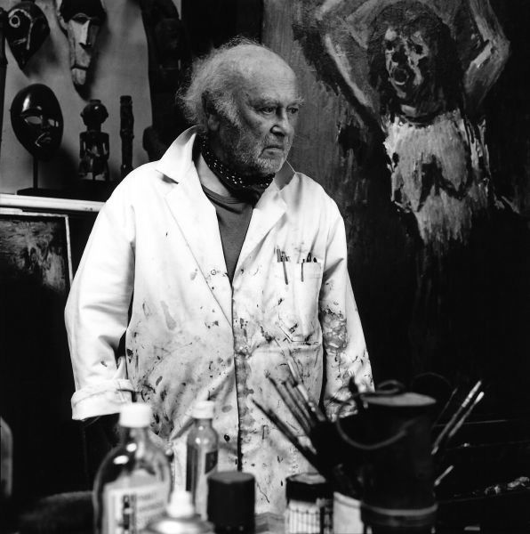 Gallery of Josef Herman