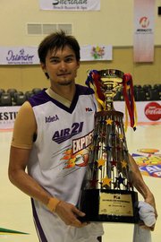 Elmer Espiritu