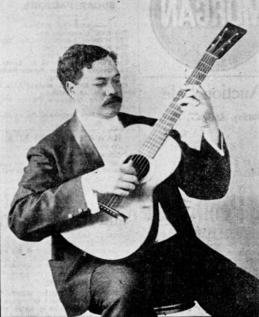 Ernest Kaʻai