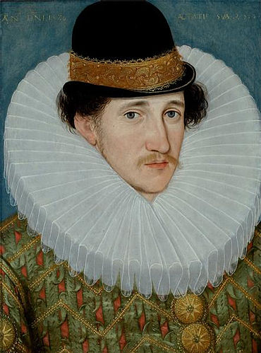 Edward Talbot