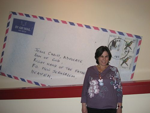 Dvora Bochman