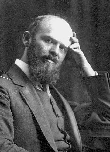 Filip Eisenberg