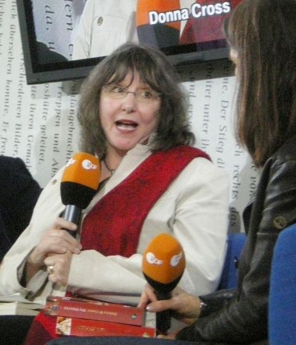 Donna Cross