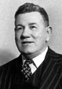 Ernest O'Dea