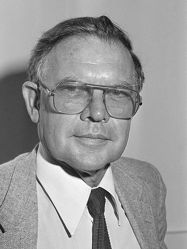 Dirk Vlug