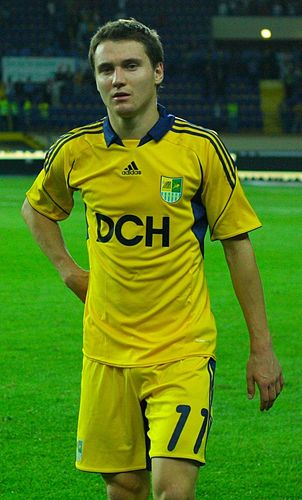 Denys Oliynyk