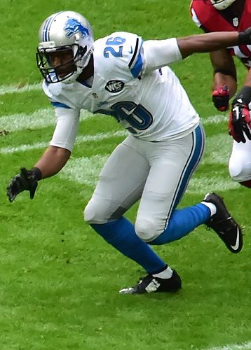 Don Carey