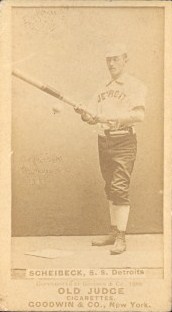 Frank Scheibeck